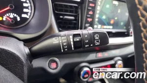 Kia Stonic, 2018 — миниатюра 26