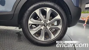 Kia Stonic, 2018 — миниатюра 7