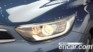 Kia Stonic, 2018 — миниатюра 8