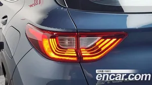 Kia Stonic, 2018 — миниатюра 9