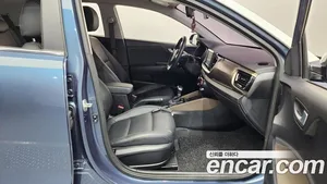 Kia Stonic, 2018 — миниатюра 16