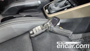 Kia Stonic, 2018 — миниатюра 30