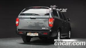 KGM Rexton, 2020 — миниатюра 2