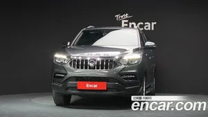 KGM Rexton, 2020 — миниатюра 3