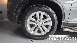 KGM Rexton, 2020 — миниатюра 5