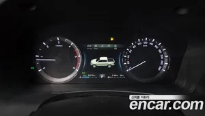KGM Rexton, 2020 — миниатюра 11