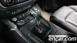 KGM Rexton, 2020 — миниатюра 12