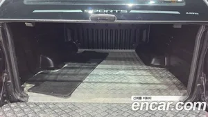 KGM Rexton, 2020 — миниатюра 25
