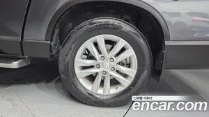KGM Rexton, 2020 — миниатюра 7