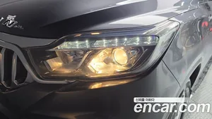 KGM Rexton, 2020 — миниатюра 8