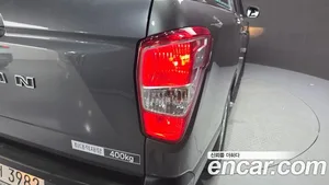 KGM Rexton, 2020 — миниатюра 9