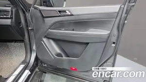 KGM Rexton, 2020 — миниатюра 14
