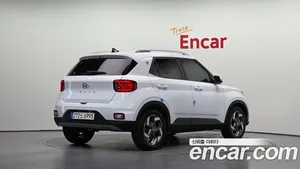 Hyundai Venue, 2024 — миниатюра 2