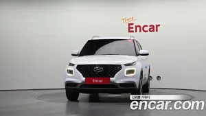 Hyundai Venue, 2024 — миниатюра 3