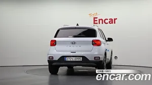 Hyundai Venue, 2024 — миниатюра 4