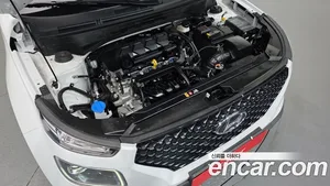 Hyundai Venue, 2024 — миниатюра 6