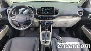 Hyundai Venue, 2024 — миниатюра 10
