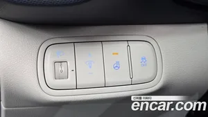 Hyundai Venue, 2024 — миниатюра 19