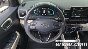 Hyundai Venue, 2024 — миниатюра 20