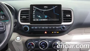 Hyundai Venue, 2024 — миниатюра 24