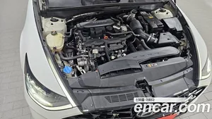 Hyundai Sonata, 2021 — миниатюра 6