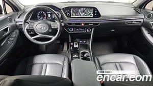Hyundai Sonata, 2021 — миниатюра 7
