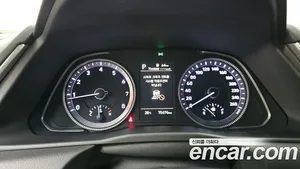 Hyundai Sonata, 2021 — миниатюра 8