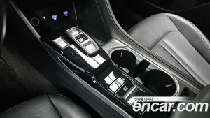 Hyundai Sonata, 2021 — миниатюра 9