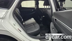 Hyundai Sonata, 2021 — миниатюра 11
