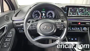 Hyundai Sonata, 2021 — миниатюра 12