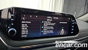 Hyundai Sonata, 2021 — миниатюра 15