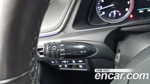 Hyundai Sonata, 2021 — миниатюра 16