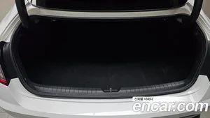 Hyundai Sonata, 2021 — миниатюра 20