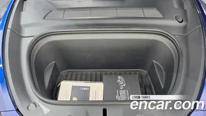 Tesla Model Y, 2021 — миниатюра 6