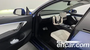 Tesla Model Y, 2021 — миниатюра 13
