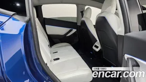 Tesla Model Y, 2021 — миниатюра 17