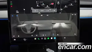 Tesla Model Y, 2021 — миниатюра 18