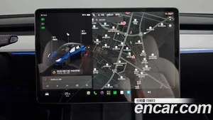Tesla Model Y, 2021 — миниатюра 19