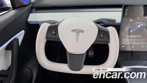 Tesla Model Y, 2021 — миниатюра 20