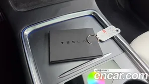 Tesla Model Y, 2021 — миниатюра 22