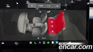 Tesla Model Y, 2021 — миниатюра 25