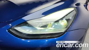 Tesla Model Y, 2021 — миниатюра 8