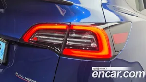Tesla Model Y, 2021 — миниатюра 9
