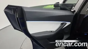 Tesla Model Y, 2021 — миниатюра 15