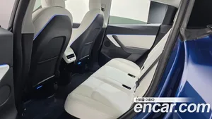 Tesla Model Y, 2021 — миниатюра 27