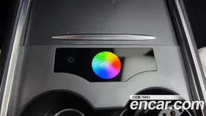 Tesla Model Y, 2021 — миниатюра 30