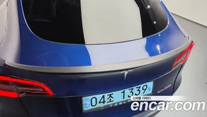 Tesla Model Y, 2021 — миниатюра 31