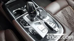 BMW 7-Series, 2022 — миниатюра 12