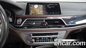 BMW 7-Series, 2022 — миниатюра 18