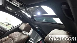 BMW 7-Series, 2022 — миниатюра 21